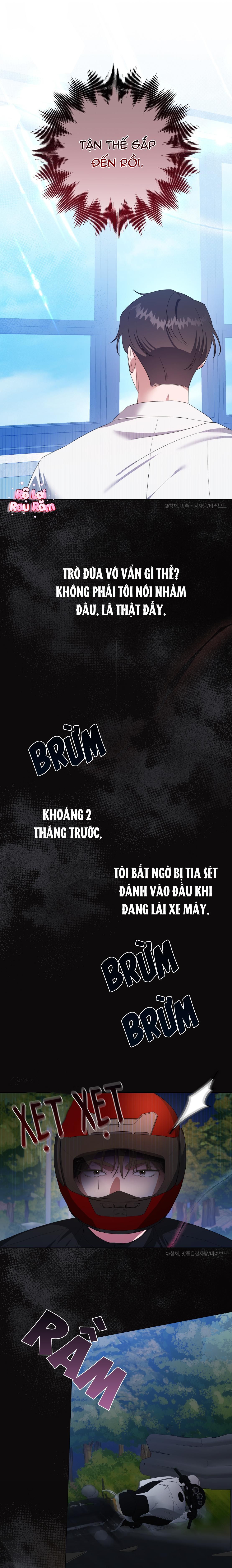 đọc truyện Drop Sống Sót Nơi Tận Thế Chương 0 ảnh 2 tại Truyện Dạ Ký