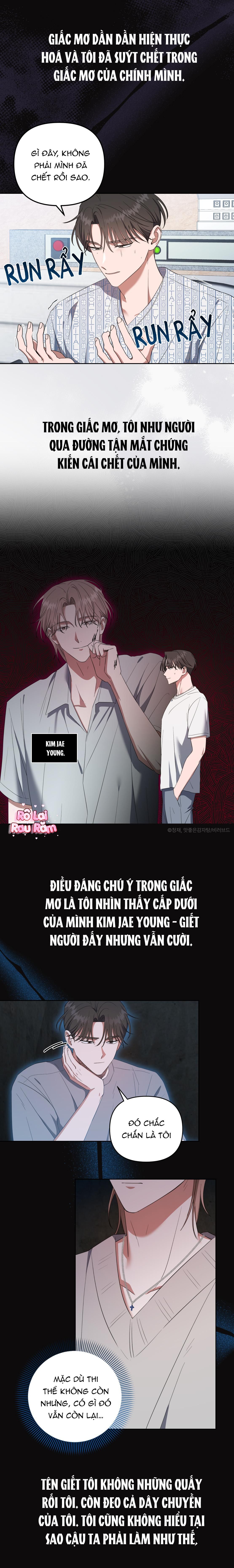 đọc truyện Drop Sống Sót Nơi Tận Thế Chương 0 ảnh 4 tại Truyện Dạ Ký
