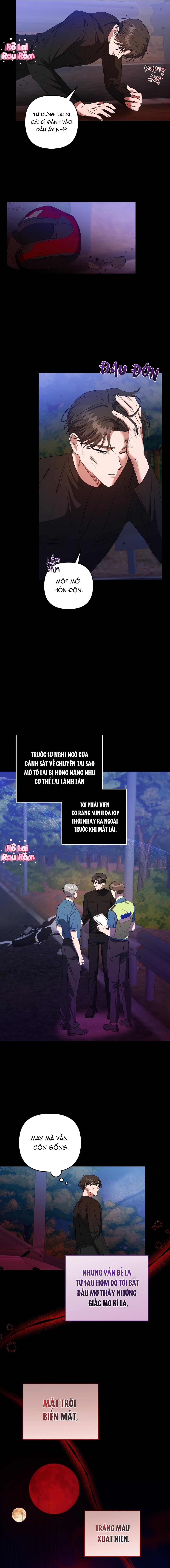 đọc truyện Drop Sống Sót Nơi Tận Thế Chương 1 ảnh 8 tại Thiên Thai Truyện