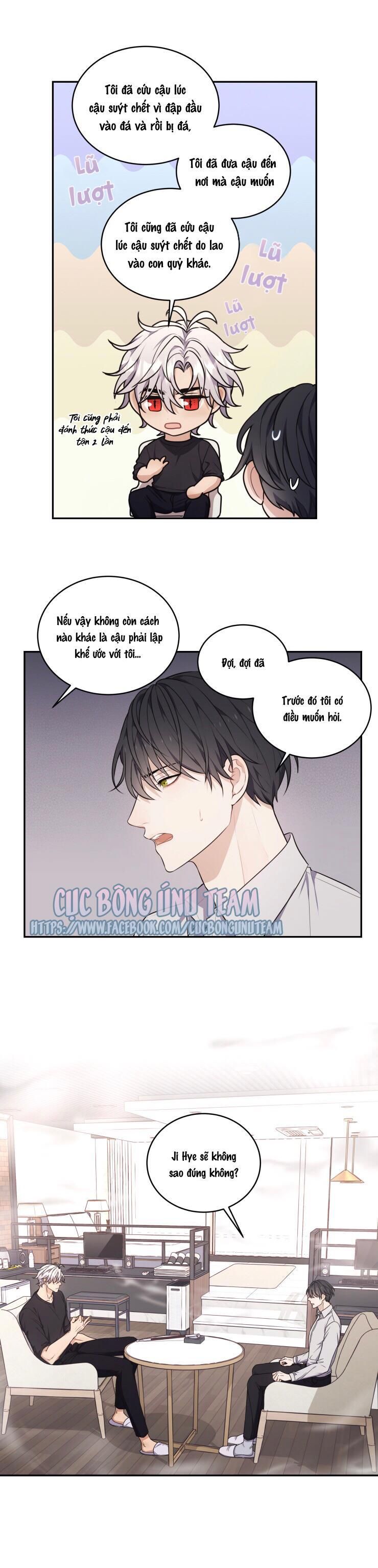 đọc truyện |drop| Tâm Mộng Chương 5 ảnh 10 tại Giả Dược