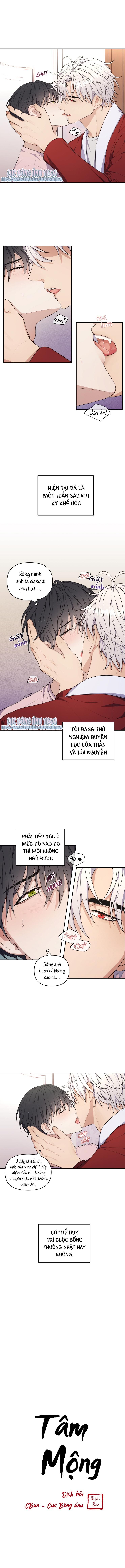 đọc truyện |drop| Tâm Mộng Chương 6 ảnh 4 tại Giả Dược