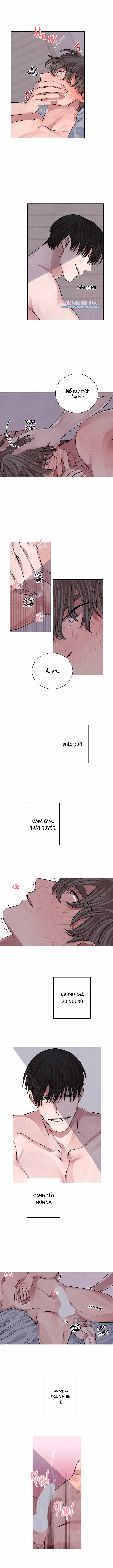 đọc truyện |drop| Thanh Âm Của San Hô Chương 11 ảnh 8 tại Thiên Thai Truyện