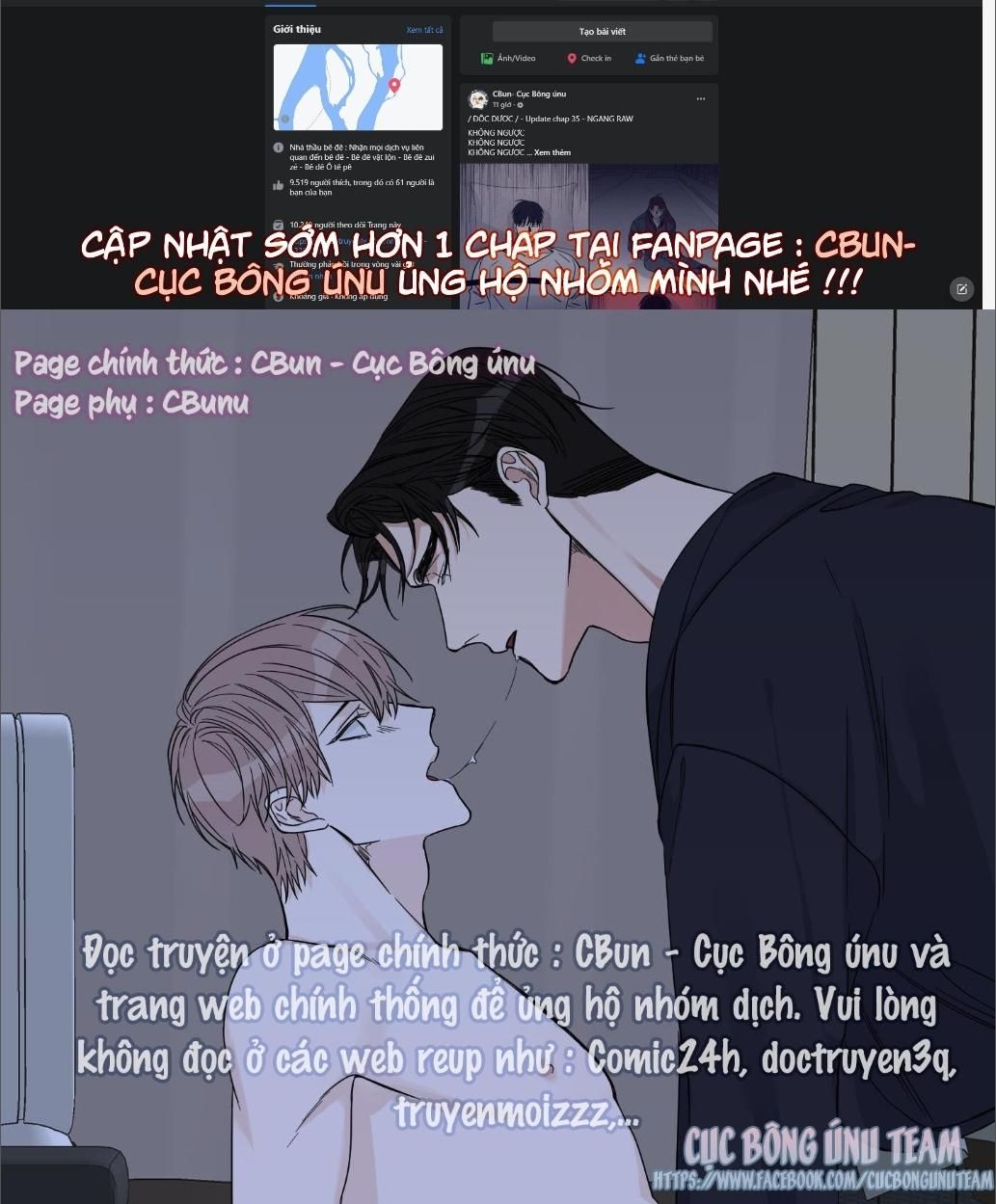 đọc truyện |drop| Thanh Âm Của San Hô Chương 12 ảnh 7 tại Giả Dược
