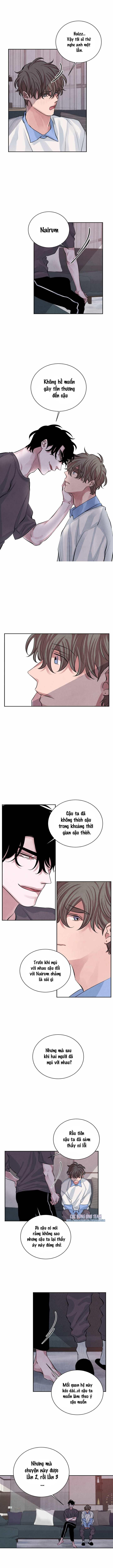 đọc truyện |drop| Thanh Âm Của San Hô Chương 13 ảnh 2 tại Thiên Thai Truyện