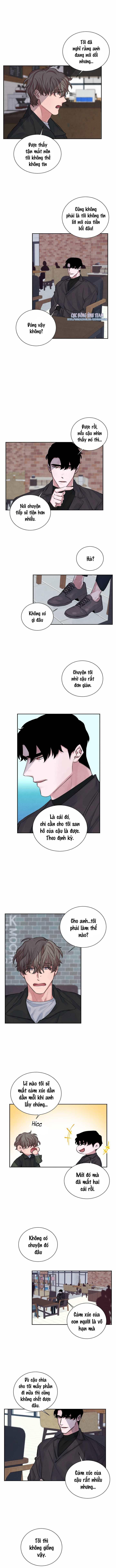 đọc truyện |drop| Thanh Âm Của San Hô Chương 3 ảnh 4 tại Thiên Thai Truyện