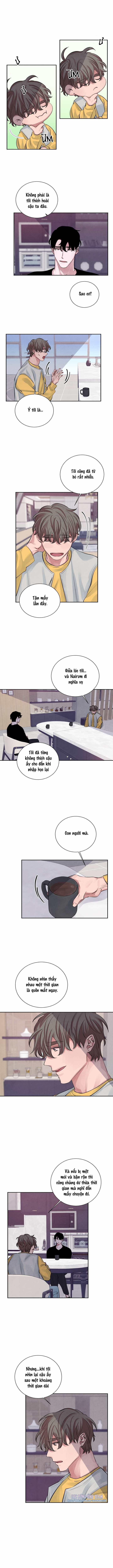 đọc truyện |drop| Thanh Âm Của San Hô Chương 7 ảnh 4 tại Giả Dược
