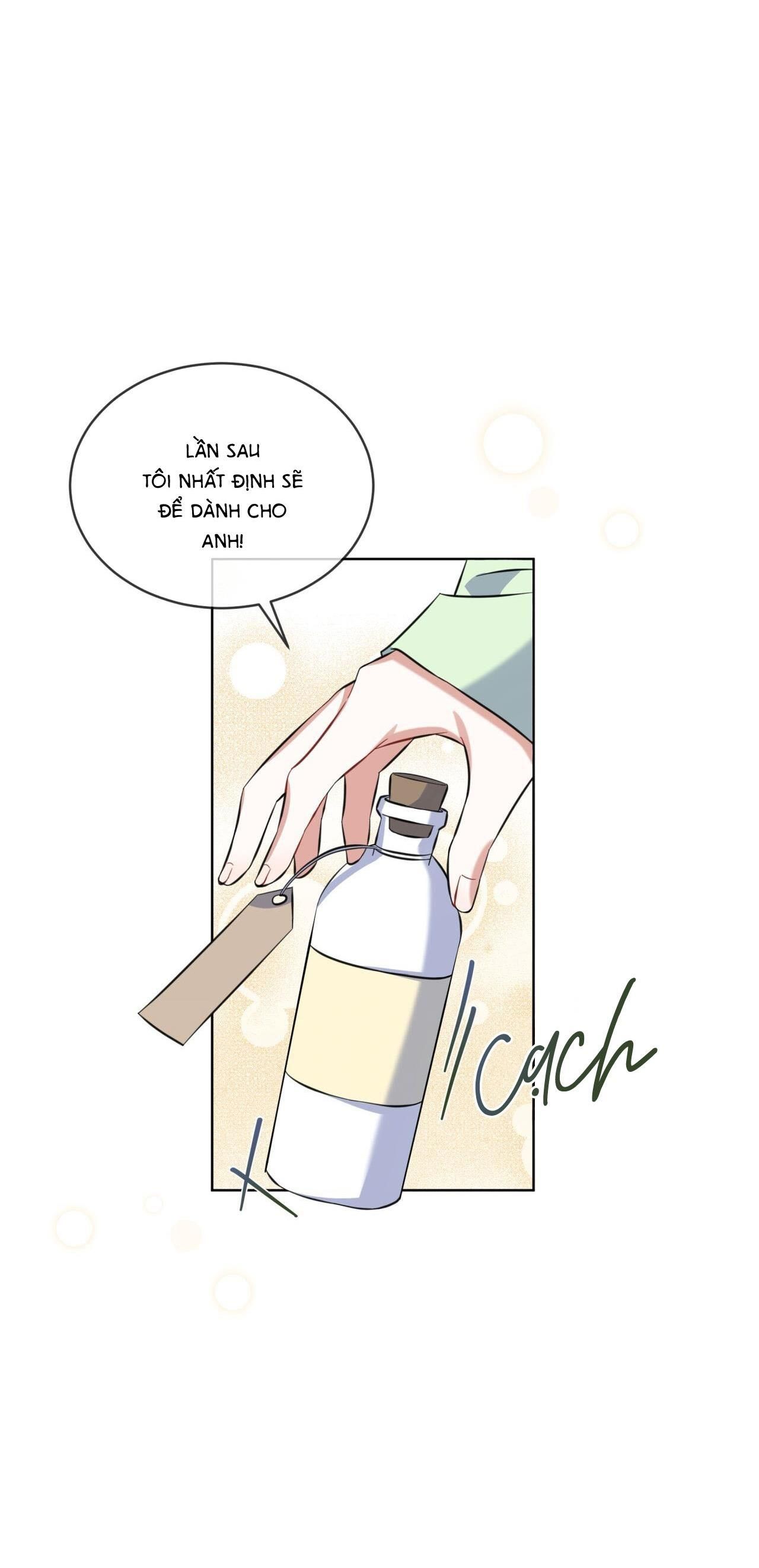 đọc truyện |drop| Tiệm Đồ Uống Của Cáo Flynn Chương 1 ảnh 7 tại Thiên Thai Truyện