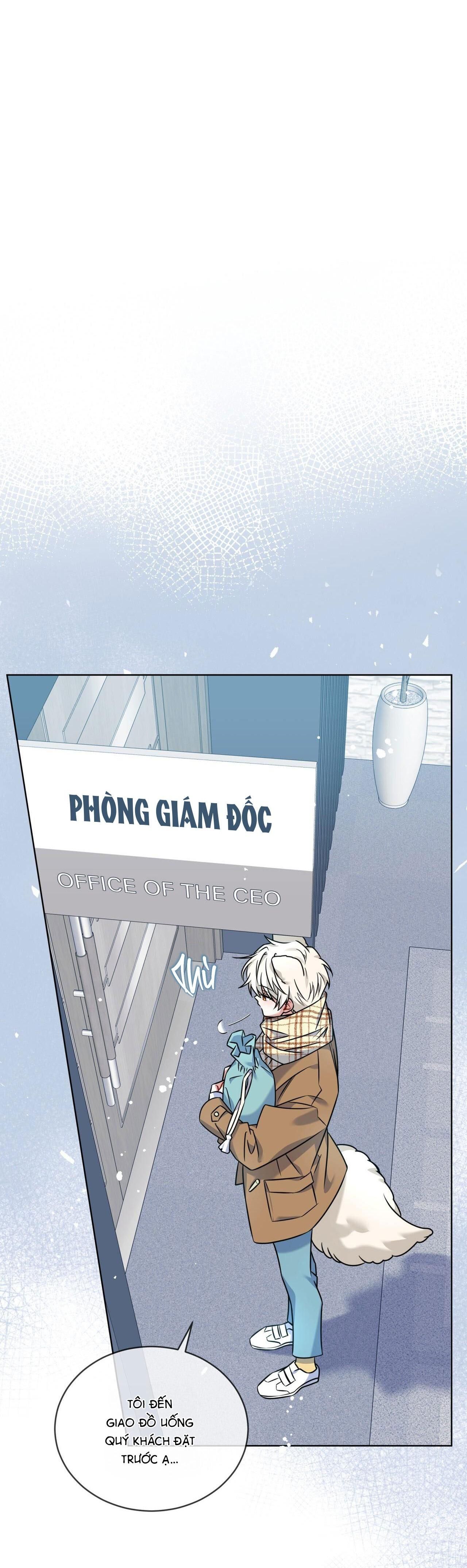 đọc truyện |drop| Tiệm Đồ Uống Của Cáo Flynn Chương 11 ảnh 36 tại Thiên Thai Truyện