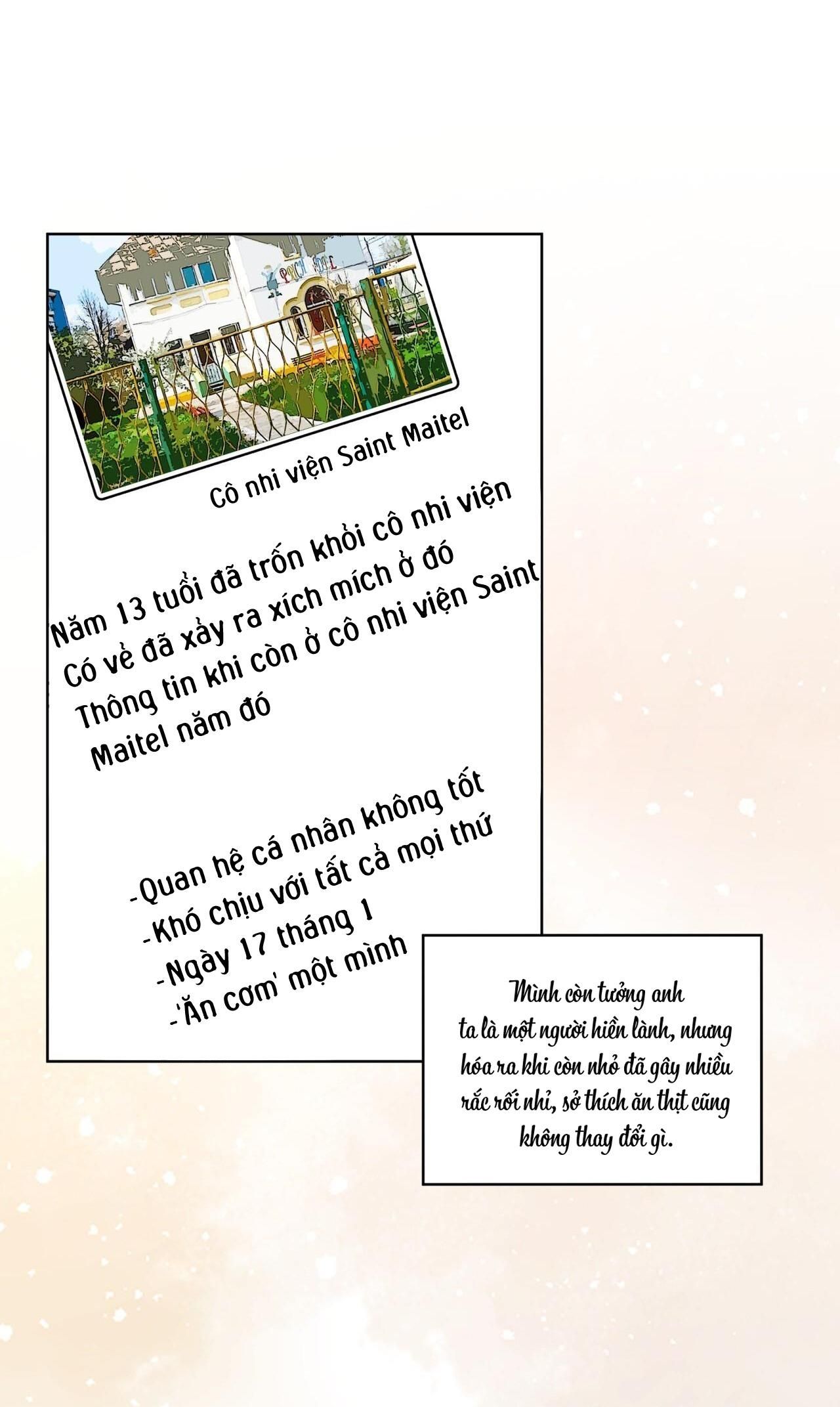 đọc truyện |drop| Tiệm Đồ Uống Của Cáo Flynn Chương 12 ảnh 25 tại Thiên Thai Truyện