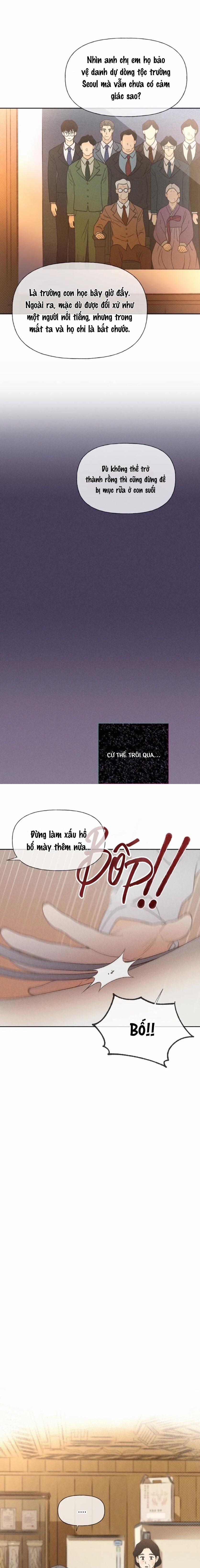 đọc truyện |drop| Tình Tựa Chi Phong Quỳ Chương 1 ảnh 11 tại Thiên Thai Truyện
