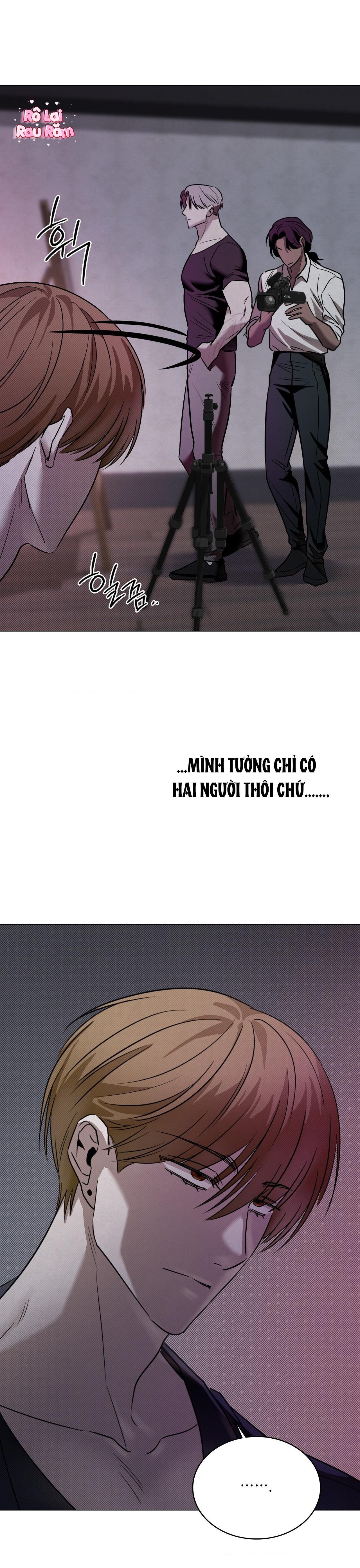 đọc truyện Drop Tranh Vẽ Chương 10 ảnh 28 tại Thiên Thai Truyện