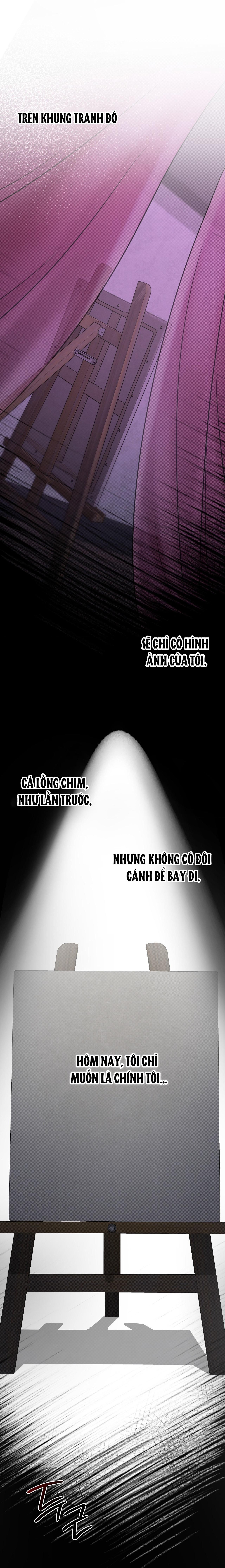 đọc truyện Drop Tranh Vẽ Chương 11 ảnh 5 tại Thiên Thai Truyện