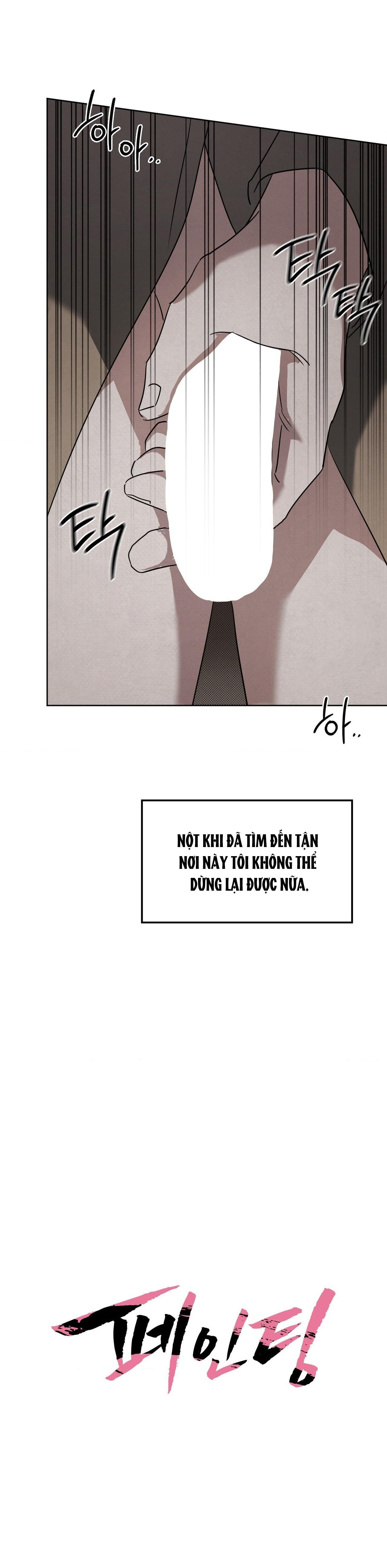 đọc truyện Drop Tranh Vẽ Chương 15 ảnh 3 tại Thiên Thai Truyện