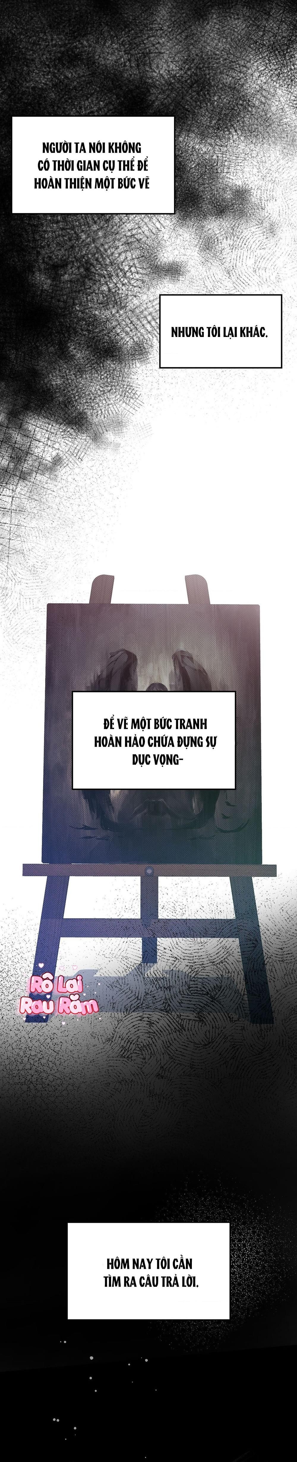 đọc truyện Drop Tranh Vẽ Chương 6 ảnh 30 tại Thiên Thai Truyện