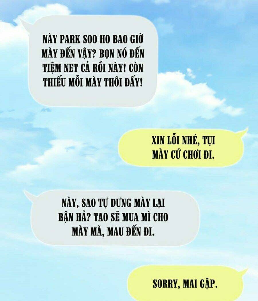 đọc truyện Druid Tại Ga Seoul - Người Hóa Thú Chương 1 ảnh 13 tại Thiên Thai Truyện