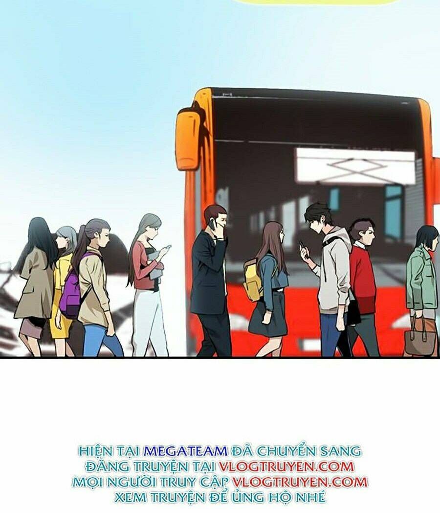 đọc truyện Druid Tại Ga Seoul - Người Hóa Thú Chương 1 ảnh 14 tại Thiên Thai Truyện