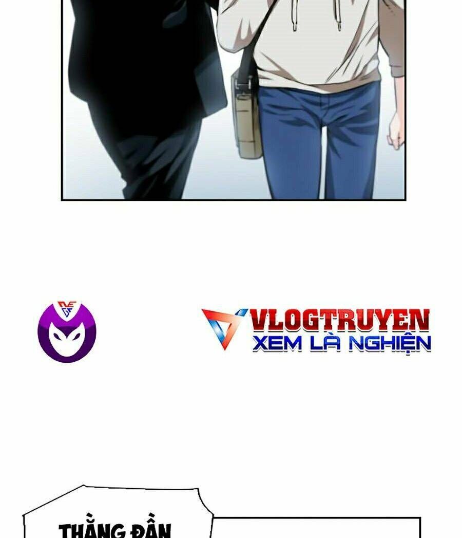 đọc truyện Druid Tại Ga Seoul - Người Hóa Thú Chương 1 ảnh 16 tại Thiên Thai Truyện