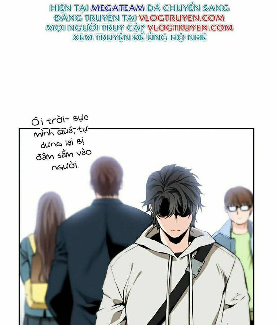 đọc truyện Druid Tại Ga Seoul - Người Hóa Thú Chương 1 ảnh 18 tại Thiên Thai Truyện