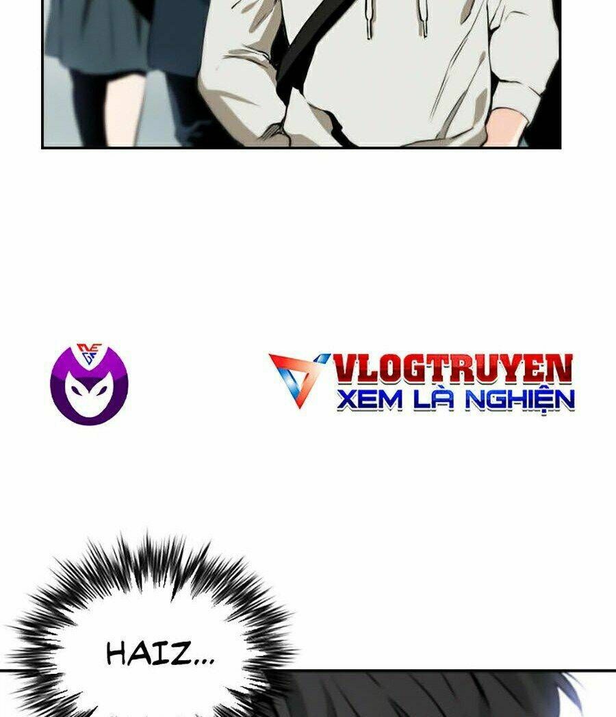 đọc truyện Druid Tại Ga Seoul - Người Hóa Thú Chương 1 ảnh 19 tại Thiên Thai Truyện