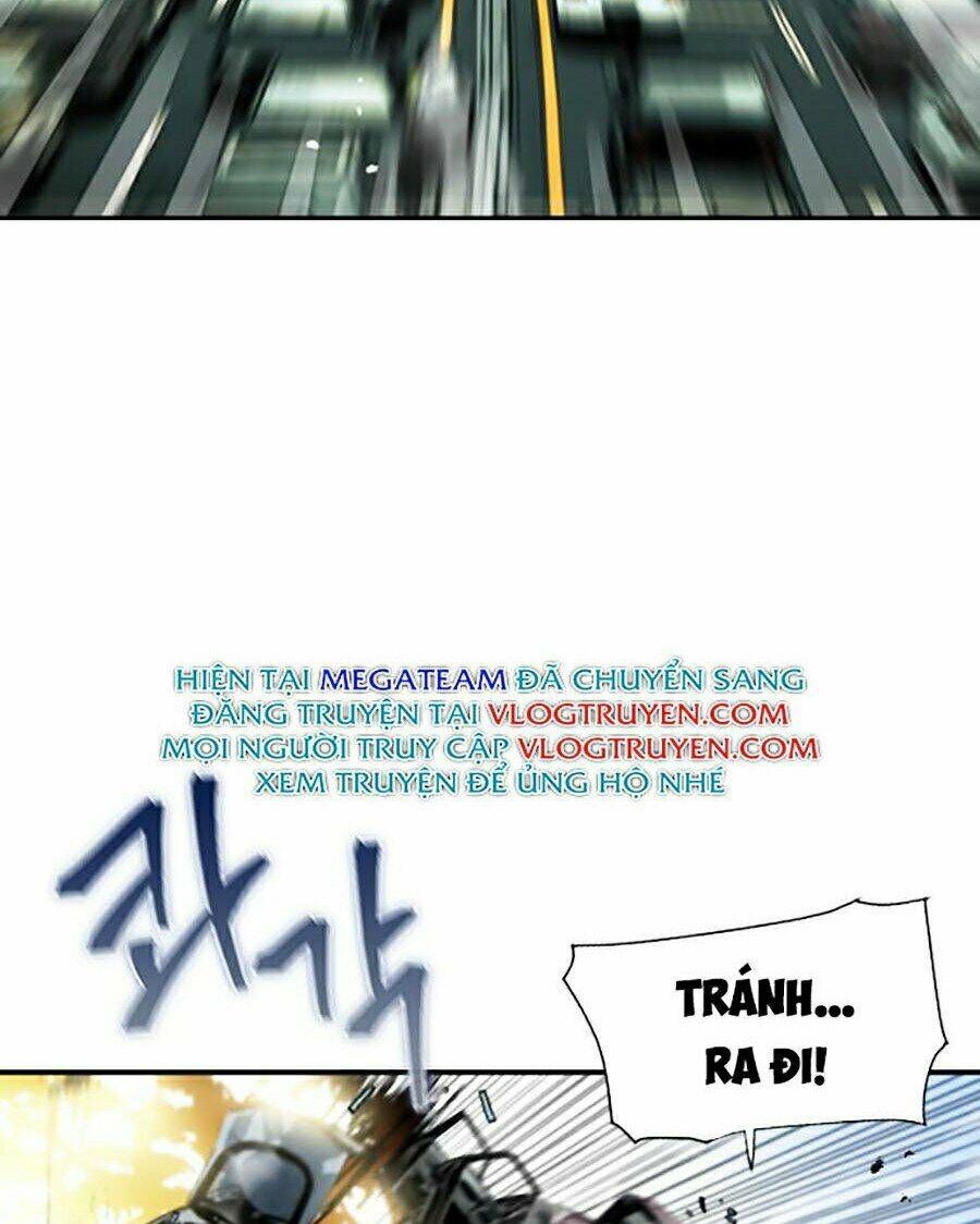 đọc truyện Druid Tại Ga Seoul - Người Hóa Thú Chương 1 ảnh 31 tại Thiên Thai Truyện