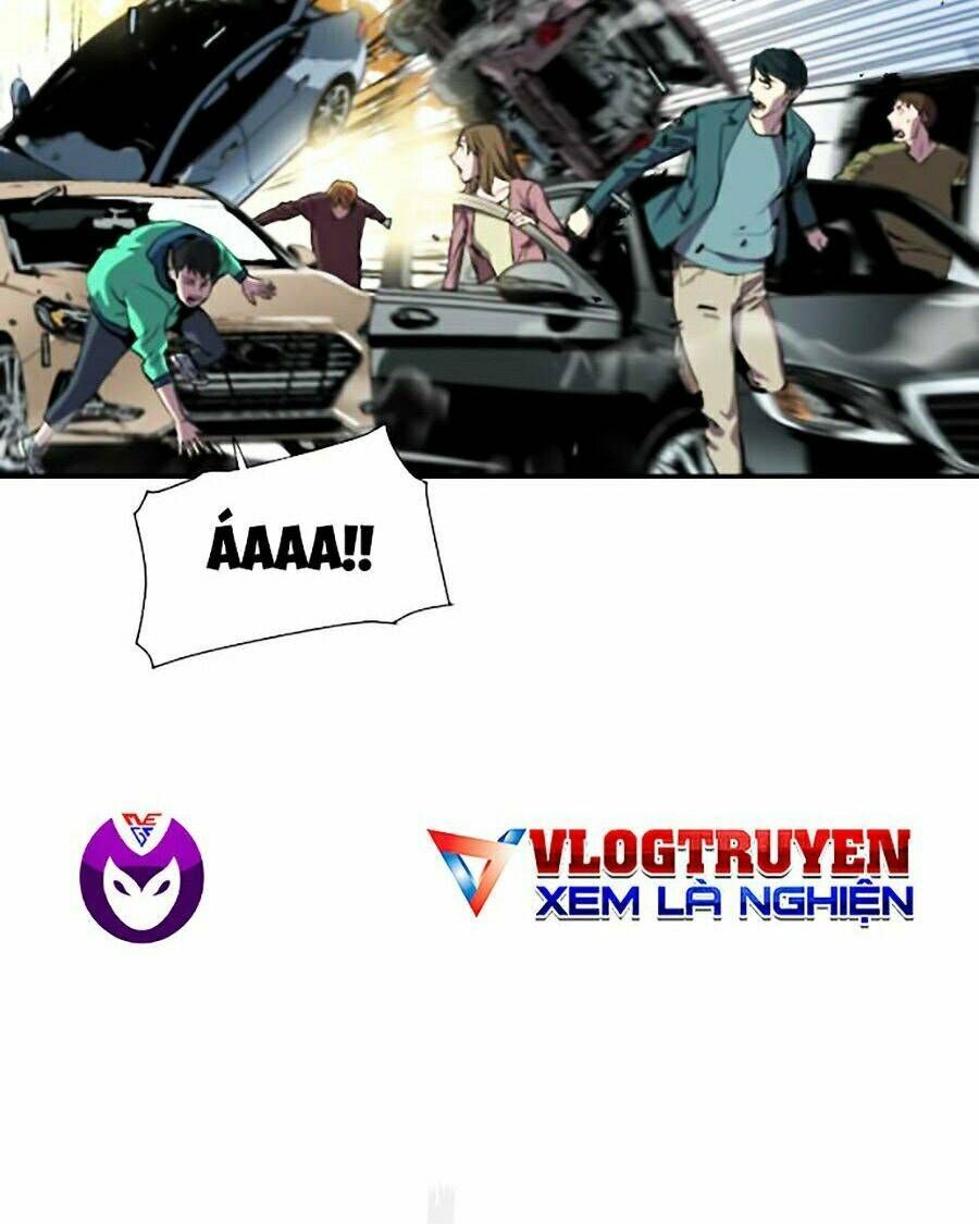 đọc truyện Druid Tại Ga Seoul - Người Hóa Thú Chương 1 ảnh 32 tại Thiên Thai Truyện