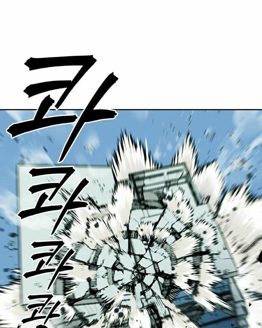 đọc truyện Druid Tại Ga Seoul - Người Hóa Thú Chương 1 ảnh 35 tại Thiên Thai Truyện