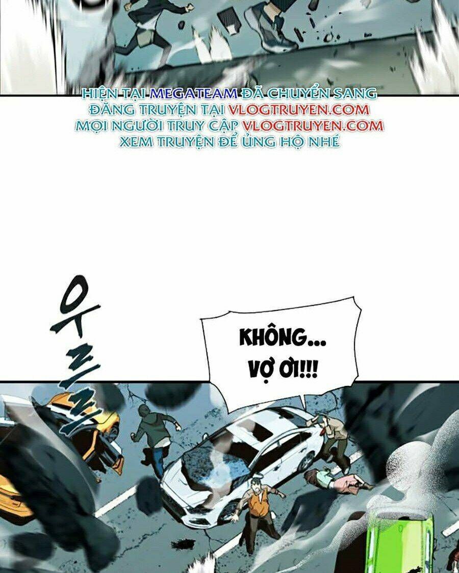 đọc truyện Druid Tại Ga Seoul - Người Hóa Thú Chương 1 ảnh 37 tại Thiên Thai Truyện