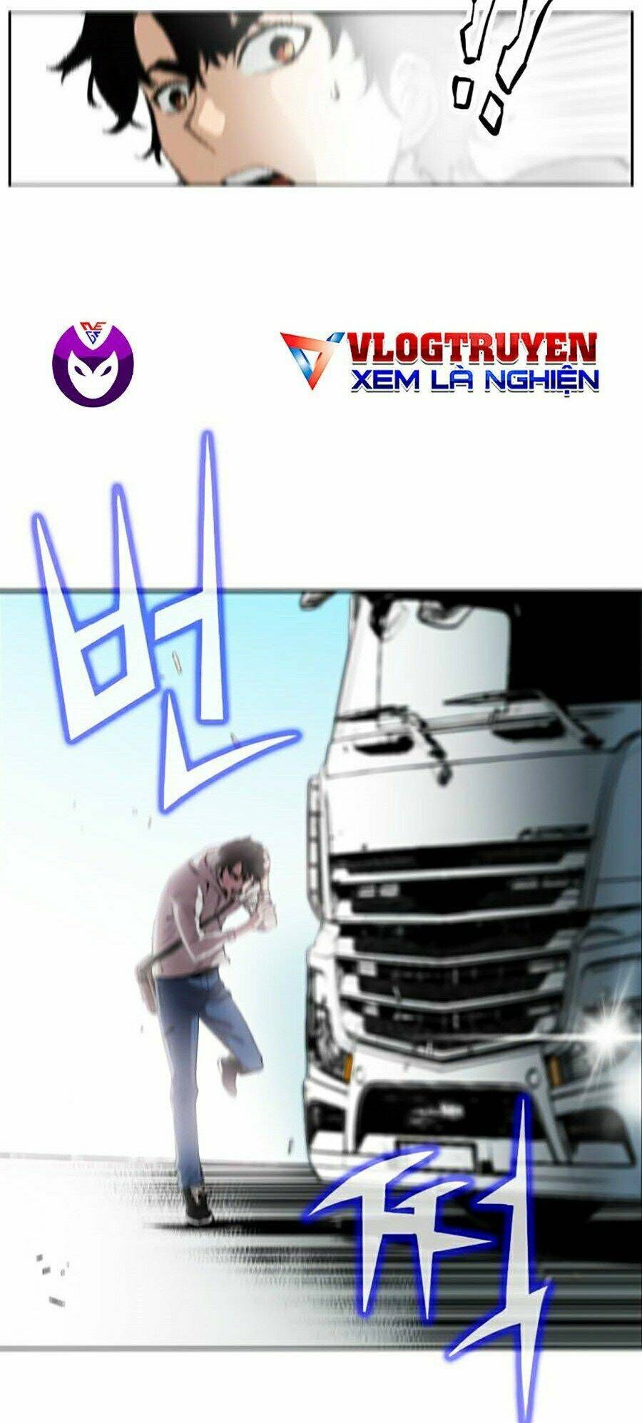 đọc truyện Druid Tại Ga Seoul - Người Hóa Thú Chương 1 ảnh 50 tại Thiên Thai Truyện