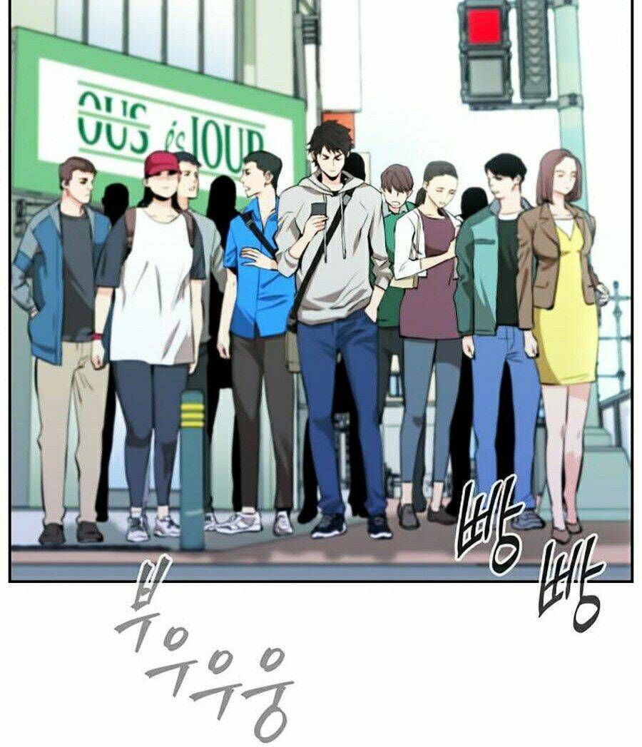 đọc truyện Druid Tại Ga Seoul - Người Hóa Thú Chương 1 ảnh 7 tại Thiên Thai Truyện