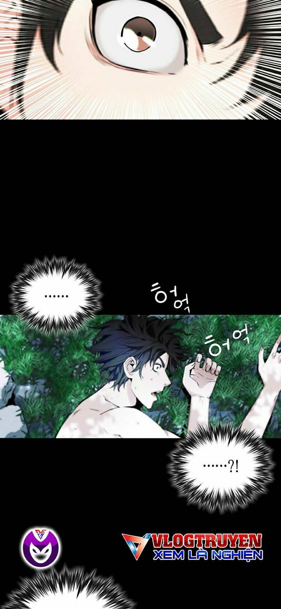 đọc truyện Druid Tại Ga Seoul - Người Hóa Thú Chương 1 ảnh 55 tại Thiên Thai Truyện