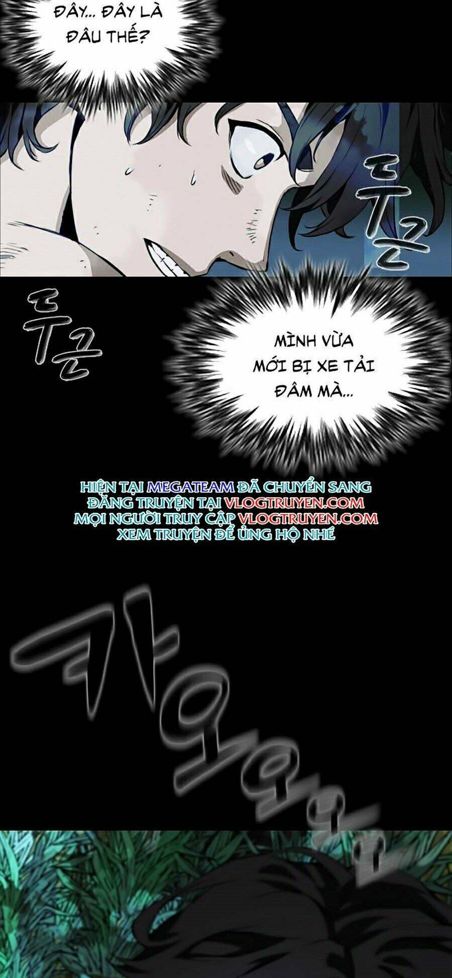 đọc truyện Druid Tại Ga Seoul - Người Hóa Thú Chương 1 ảnh 56 tại Thiên Thai Truyện