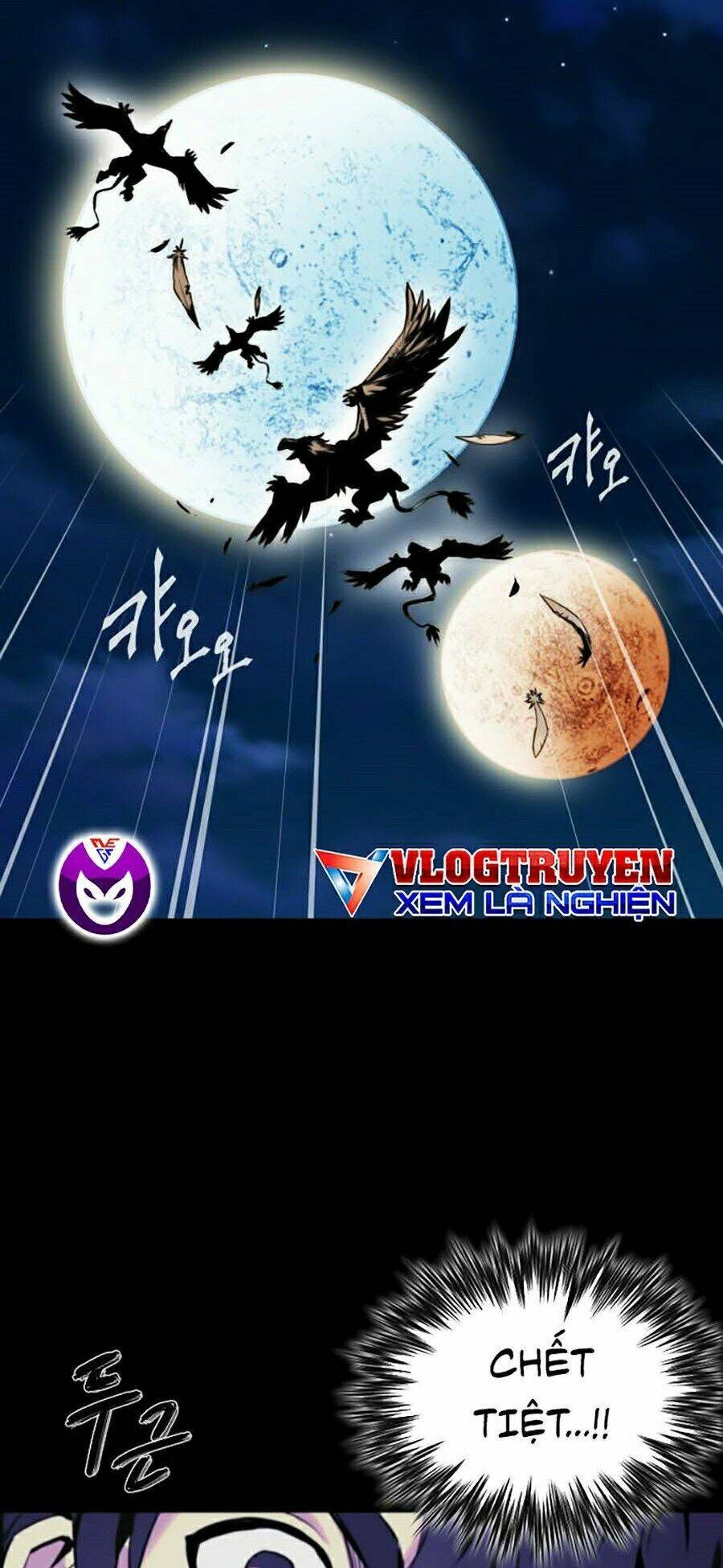 đọc truyện Druid Tại Ga Seoul - Người Hóa Thú Chương 1 ảnh 59 tại Thiên Thai Truyện