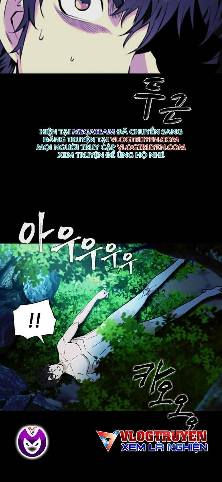 đọc truyện Druid Tại Ga Seoul - Người Hóa Thú Chương 1 ảnh 60 tại Thiên Thai Truyện