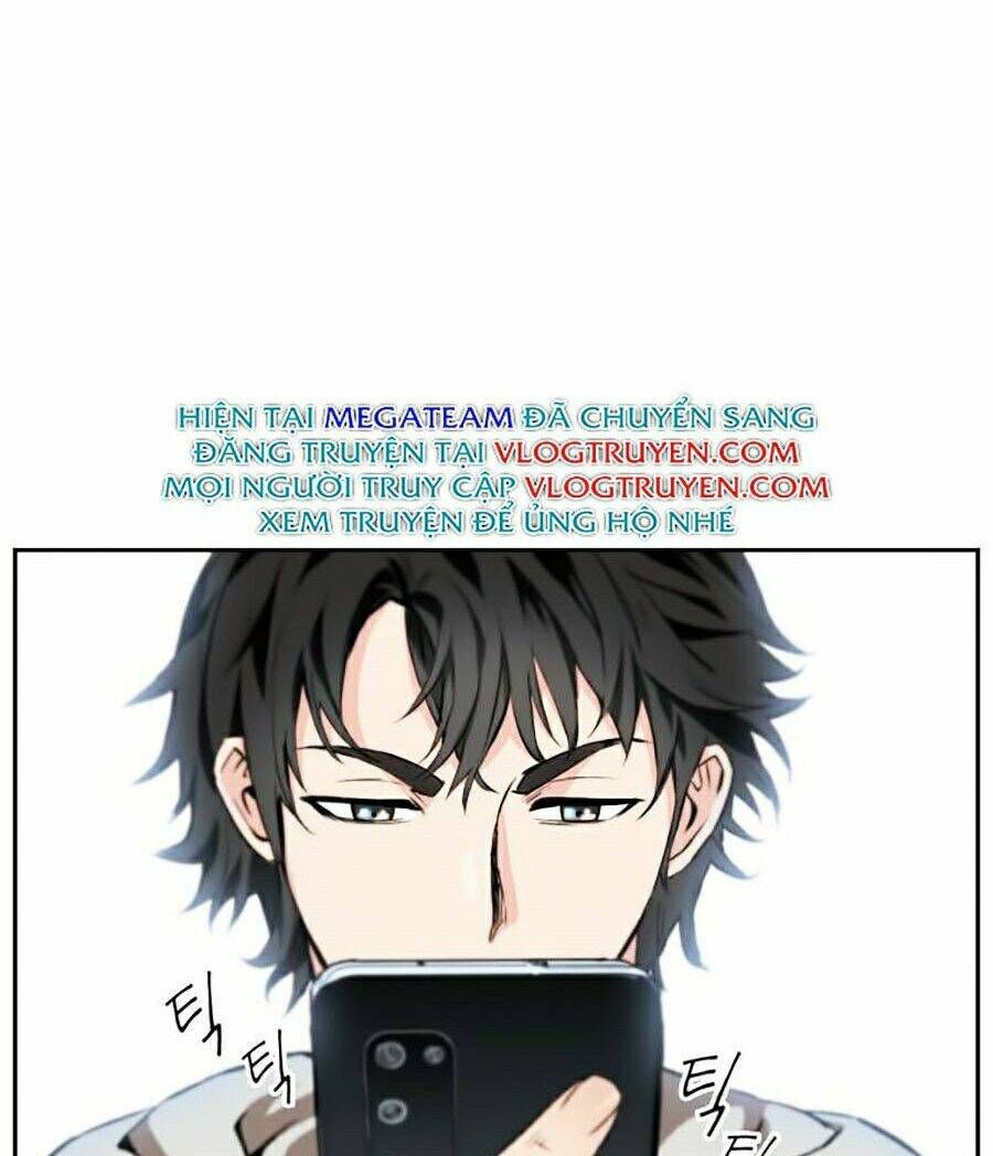 đọc truyện Druid Tại Ga Seoul - Người Hóa Thú Chương 1 ảnh 8 tại Thiên Thai Truyện