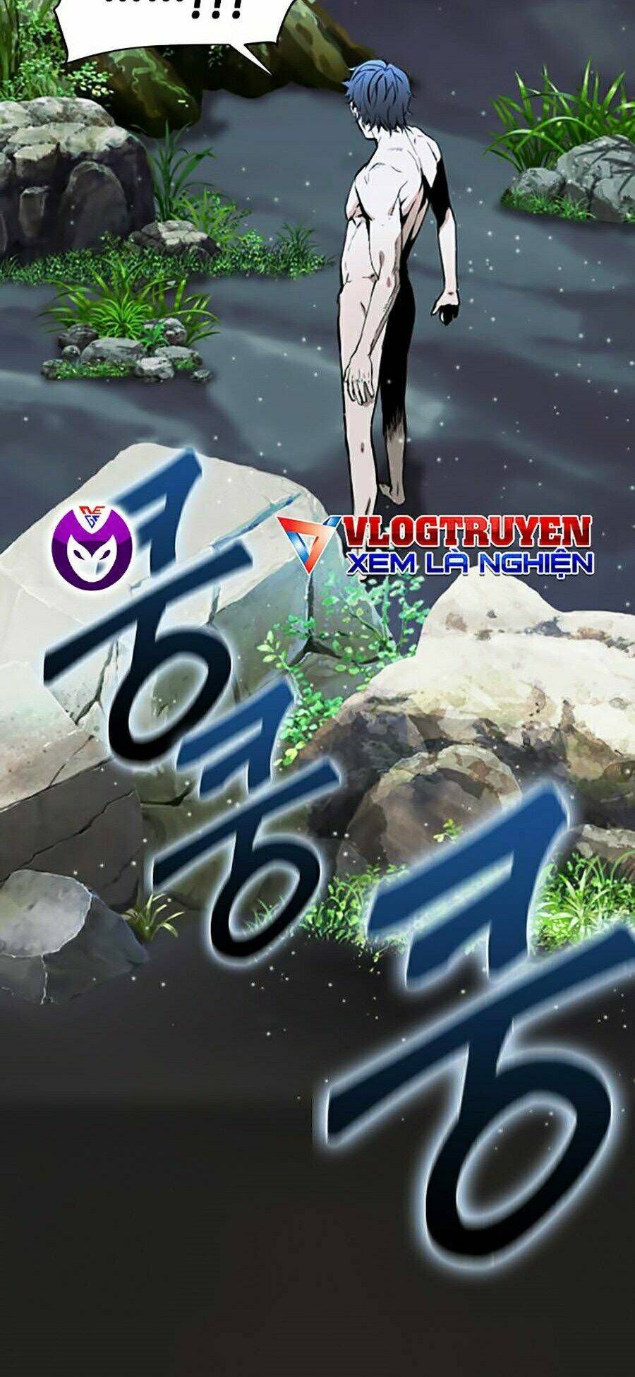 đọc truyện Druid Tại Ga Seoul - Người Hóa Thú Chương 1 ảnh 62 tại Thiên Thai Truyện