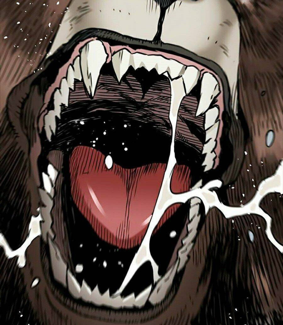 đọc truyện Druid Tại Ga Seoul - Người Hóa Thú Chương 1 ảnh 69 tại Thiên Thai Truyện