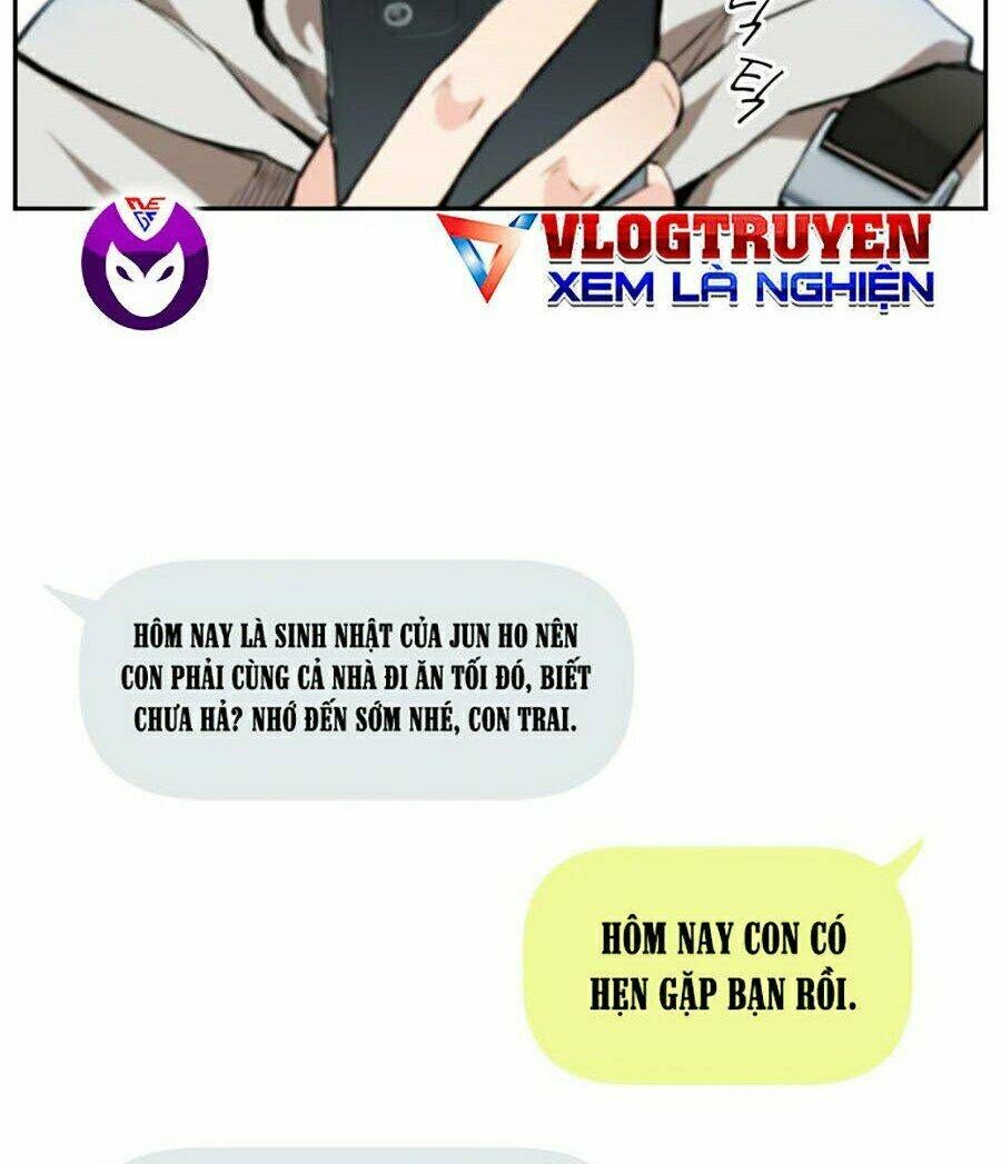 đọc truyện Druid Tại Ga Seoul - Người Hóa Thú Chương 1 ảnh 9 tại Thiên Thai Truyện