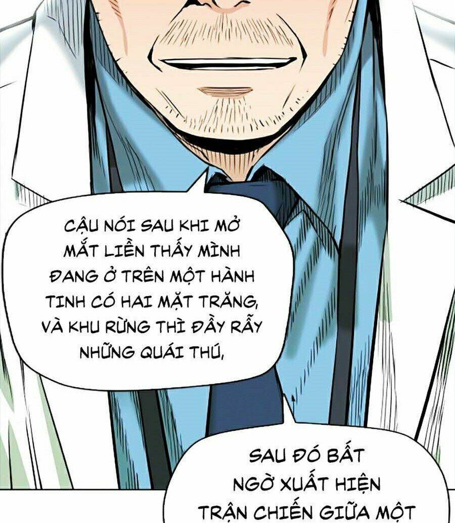 đọc truyện Druid Tại Ga Seoul - Người Hóa Thú Chương 1 ảnh 77 tại Thiên Thai Truyện