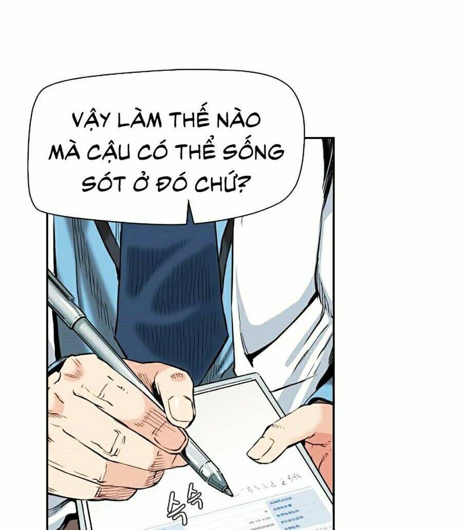 đọc truyện Druid Tại Ga Seoul - Người Hóa Thú Chương 1 ảnh 80 tại Thiên Thai Truyện