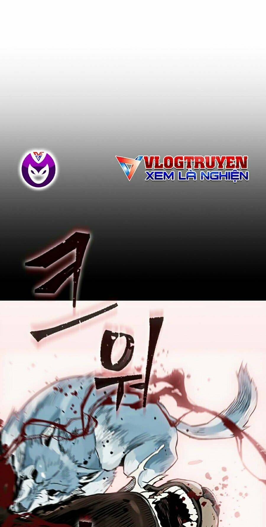 đọc truyện Druid Tại Ga Seoul - Người Hóa Thú Chương 1 ảnh 83 tại Thiên Thai Truyện