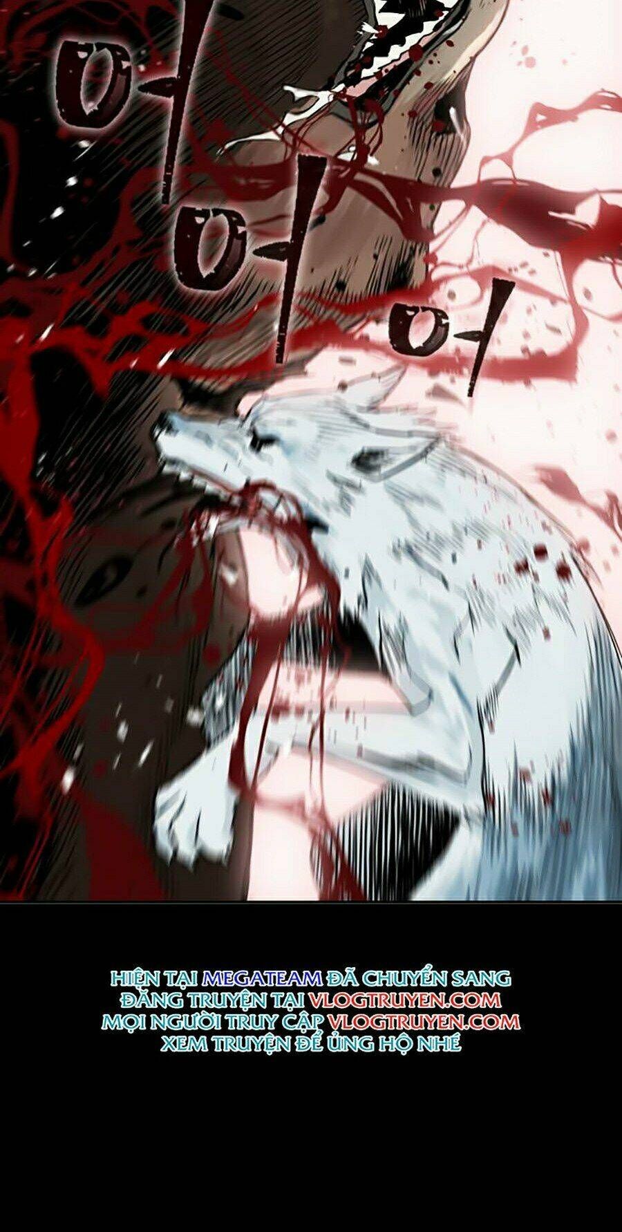 đọc truyện Druid Tại Ga Seoul - Người Hóa Thú Chương 1 ảnh 84 tại Thiên Thai Truyện