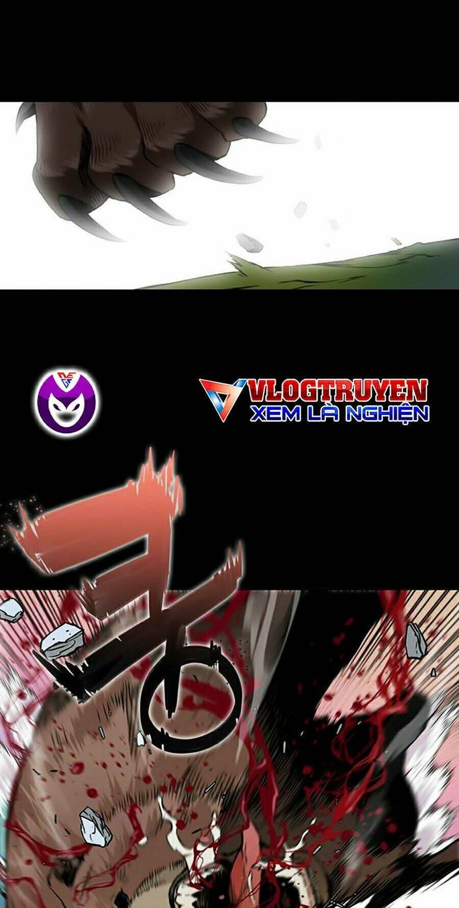 đọc truyện Druid Tại Ga Seoul - Người Hóa Thú Chương 1 ảnh 85 tại Thiên Thai Truyện