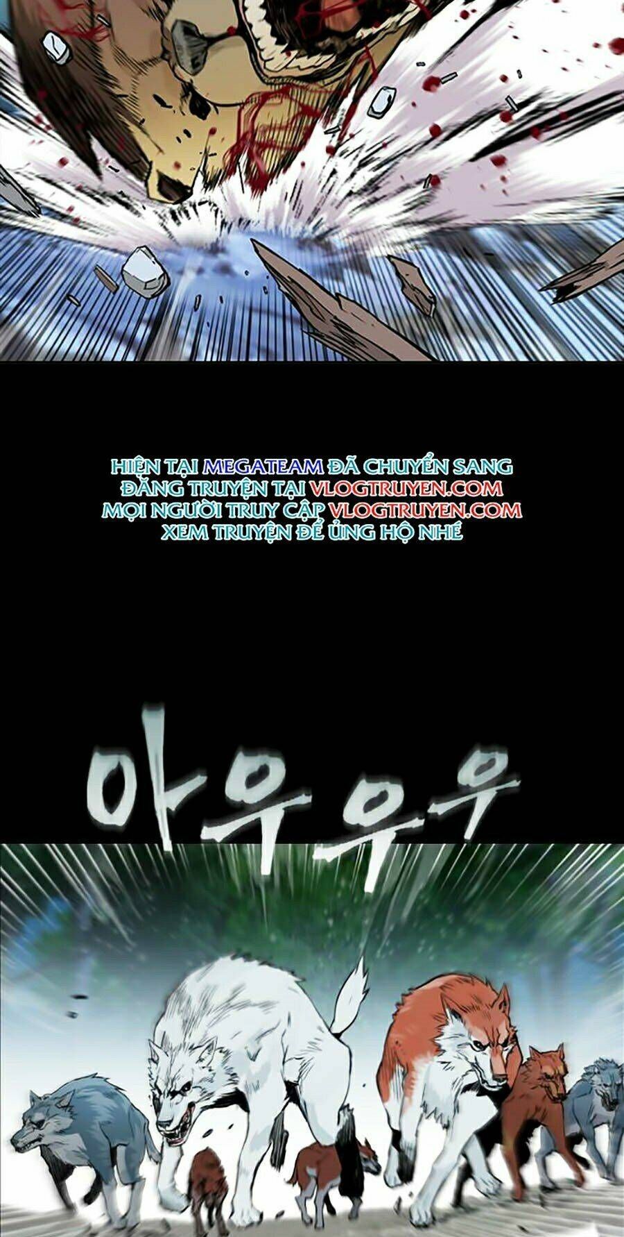 đọc truyện Druid Tại Ga Seoul - Người Hóa Thú Chương 1 ảnh 86 tại Thiên Thai Truyện