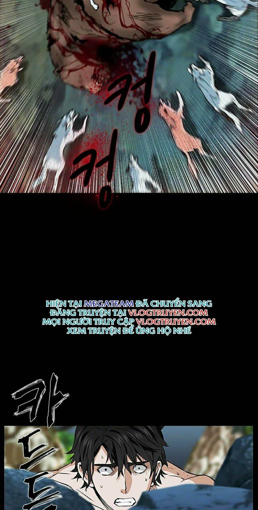 đọc truyện Druid Tại Ga Seoul - Người Hóa Thú Chương 1 ảnh 88 tại Thiên Thai Truyện