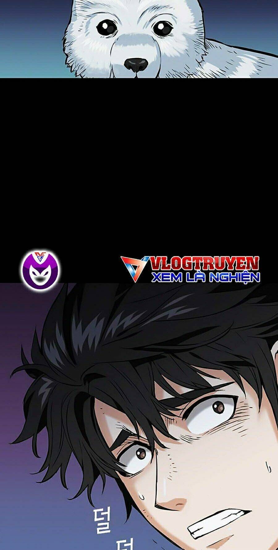 đọc truyện Druid Tại Ga Seoul - Người Hóa Thú Chương 1 ảnh 90 tại Thiên Thai Truyện