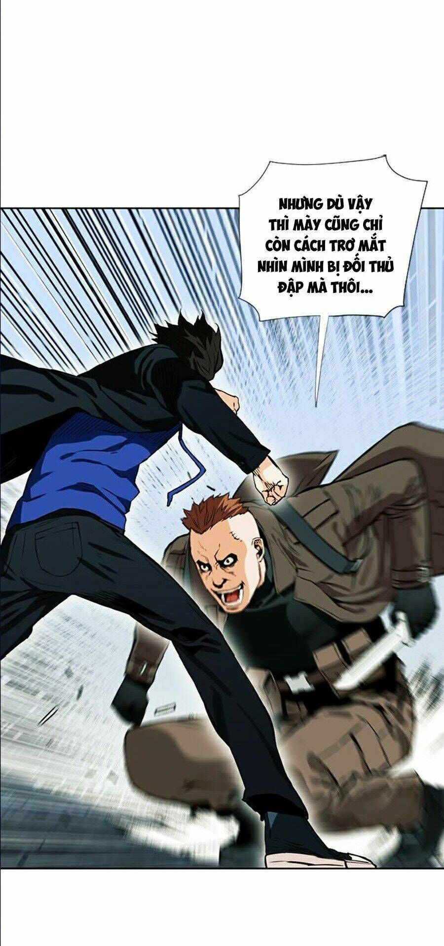 đọc truyện Druid Tại Ga Seoul - Người Hóa Thú Chương 10 ảnh 12 tại Thiên Thai Truyện