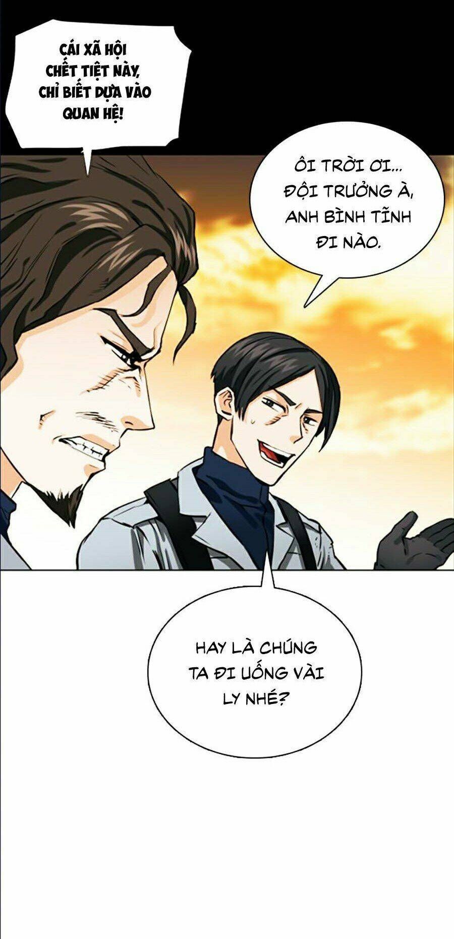 đọc truyện Druid Tại Ga Seoul - Người Hóa Thú Chương 10 ảnh 107 tại Thiên Thai Truyện