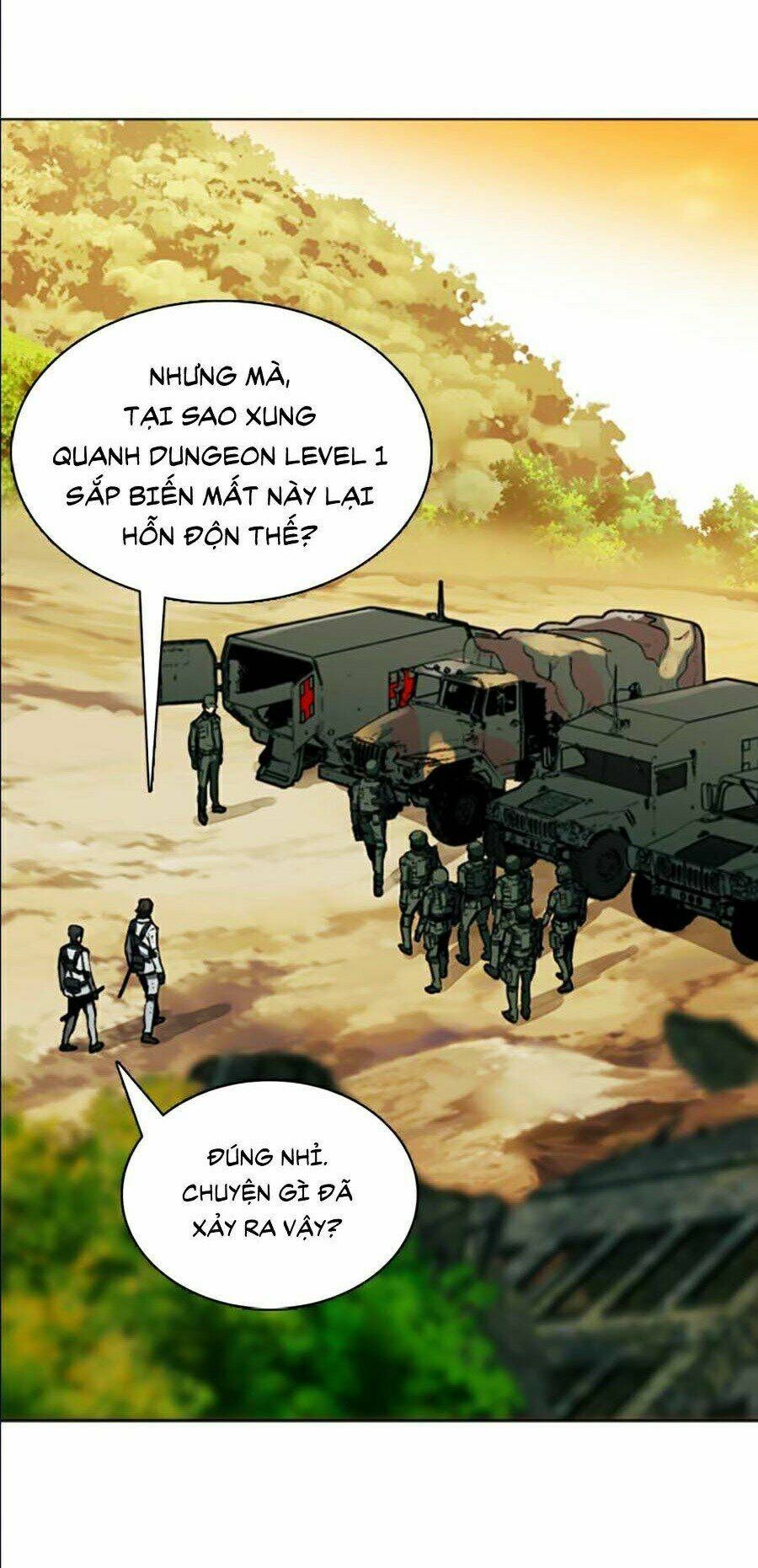 đọc truyện Druid Tại Ga Seoul - Người Hóa Thú Chương 10 ảnh 108 tại Thiên Thai Truyện