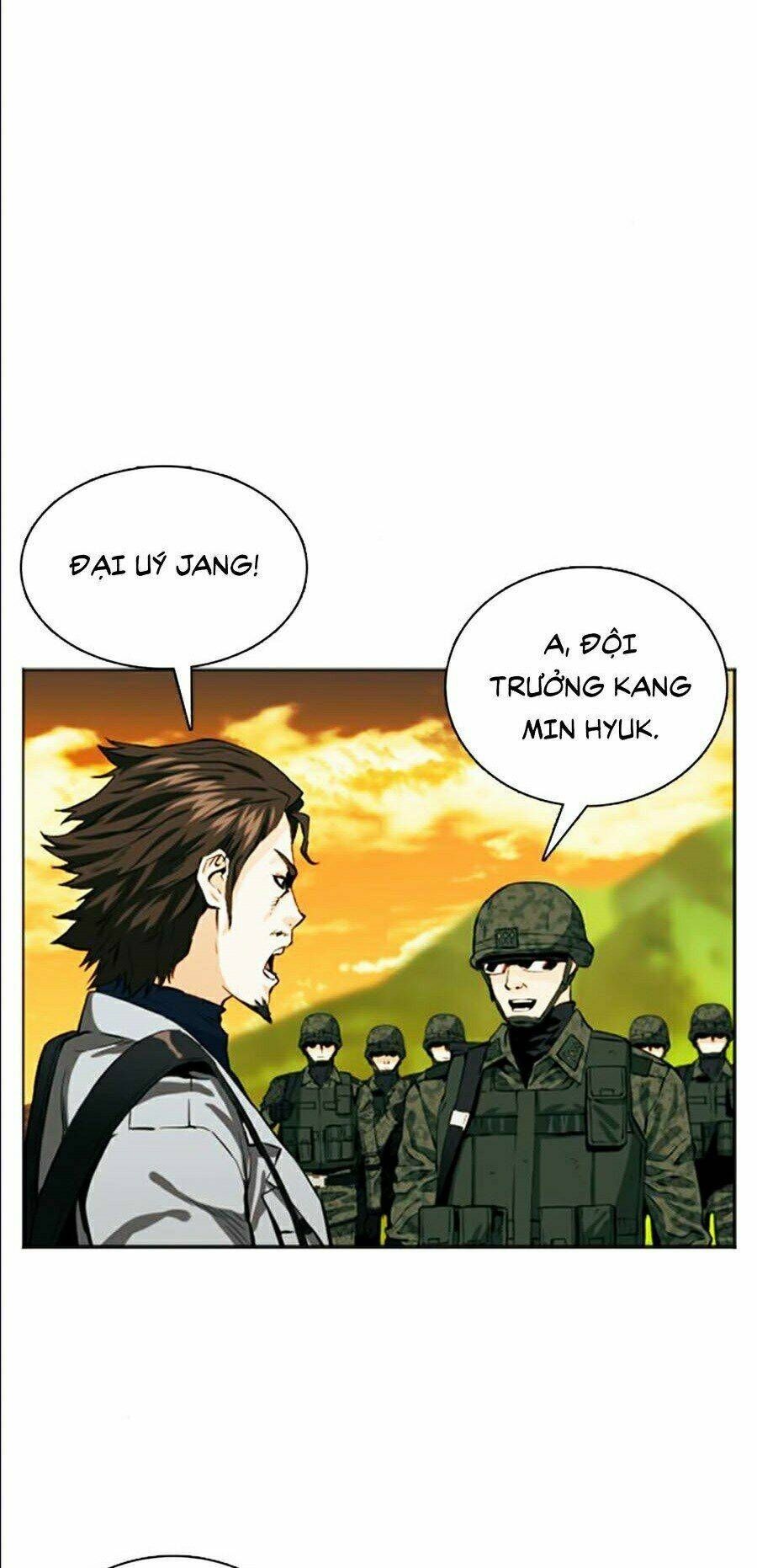 đọc truyện Druid Tại Ga Seoul - Người Hóa Thú Chương 10 ảnh 109 tại Thiên Thai Truyện