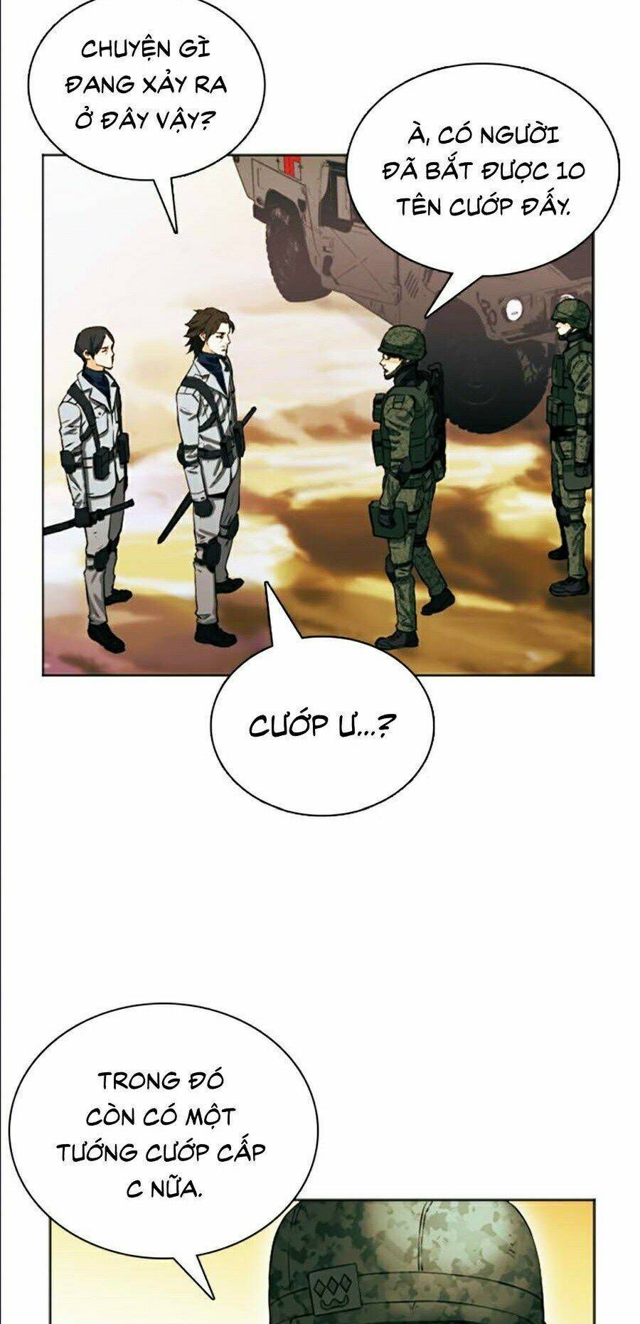 đọc truyện Druid Tại Ga Seoul - Người Hóa Thú Chương 10 ảnh 110 tại Thiên Thai Truyện